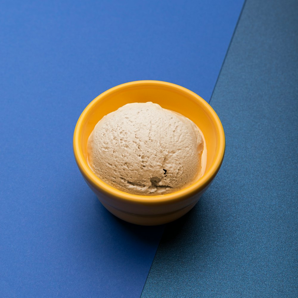 Affogato
