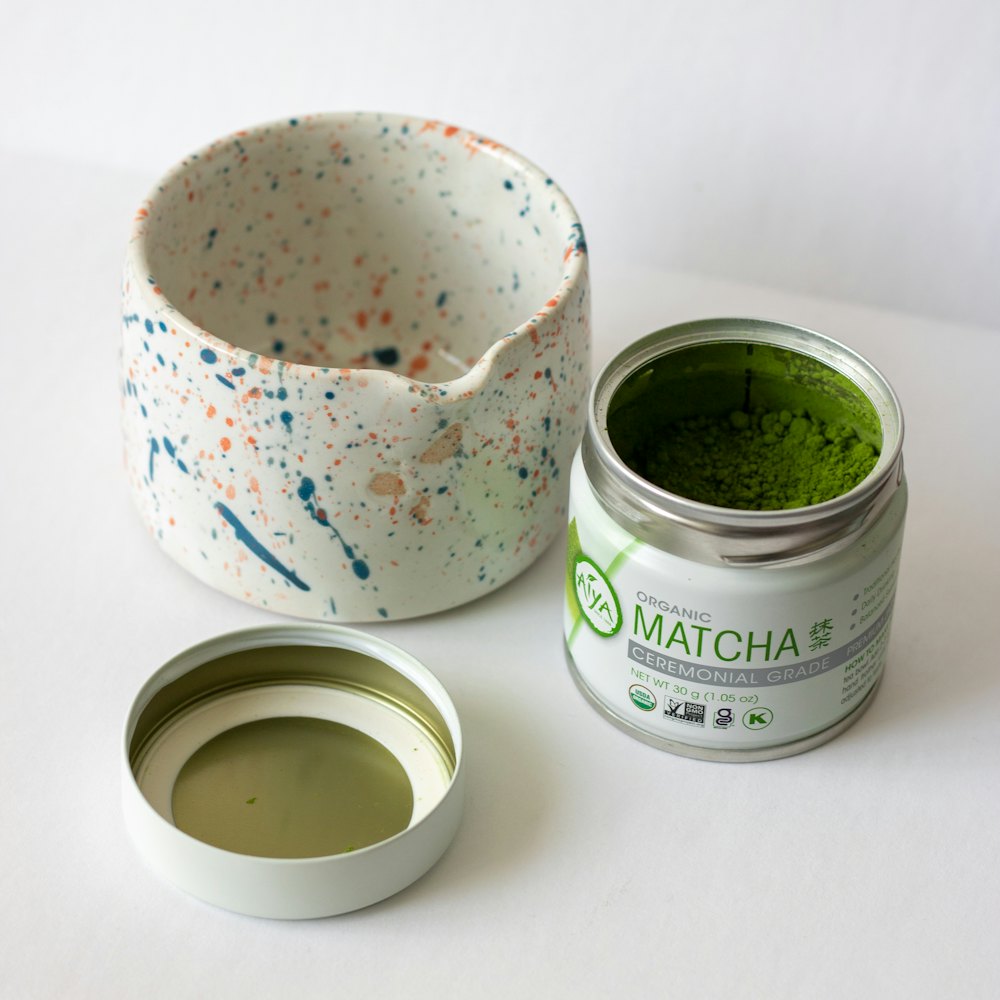 Matcha Töreni
