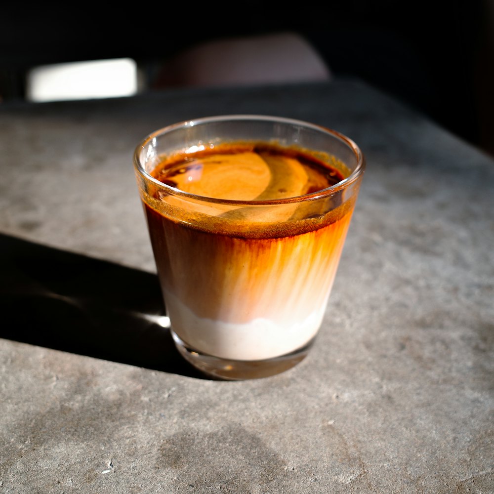 Spanish Latte