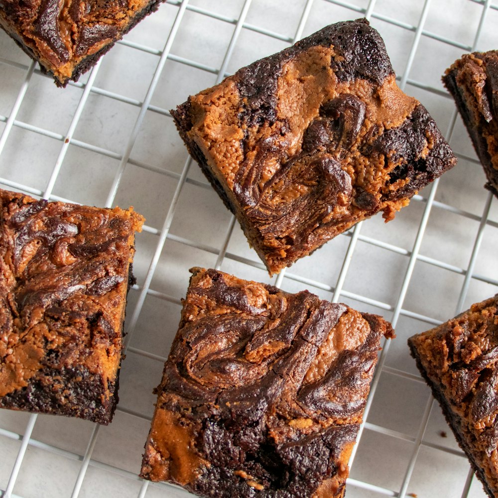 Vegan Çikolatalı Brownie